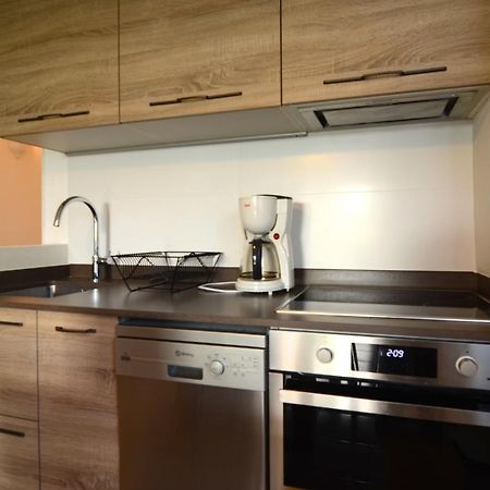 Apartamento El COTO C 101 Pals Exterior foto