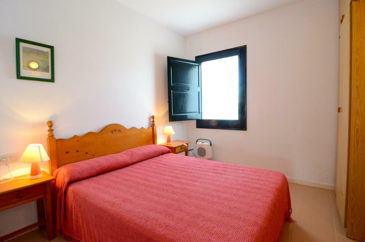 Apartamento El COTO C 101 Pals Exterior foto