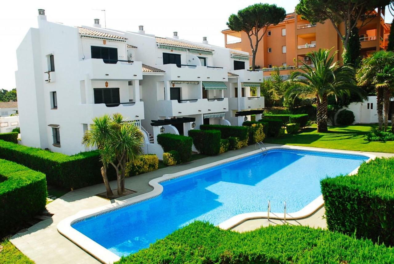 Apartamento El COTO C 101 Pals Exterior foto