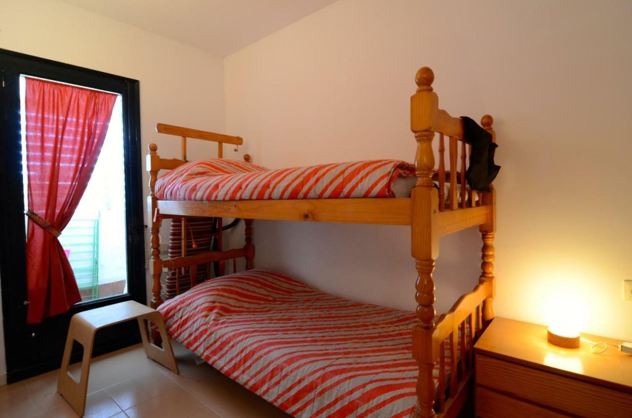 Apartamento El COTO C 101 Pals Exterior foto