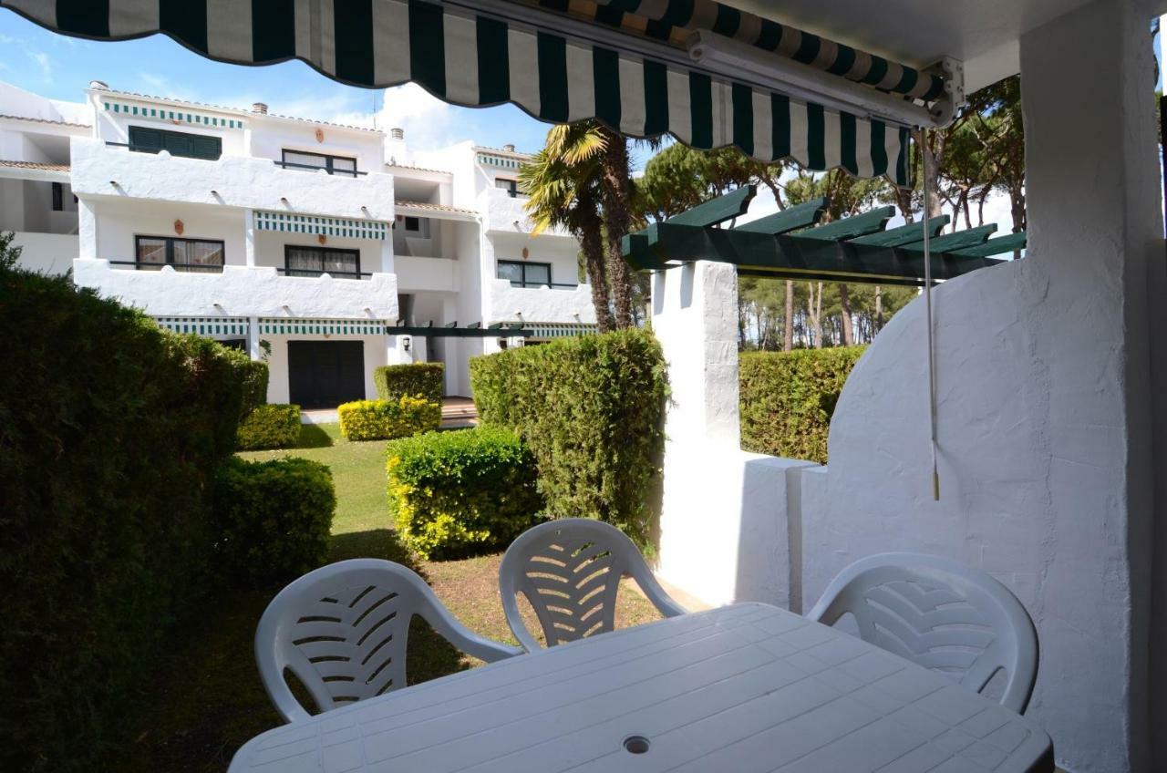 Apartamento El COTO C 101 Pals Exterior foto