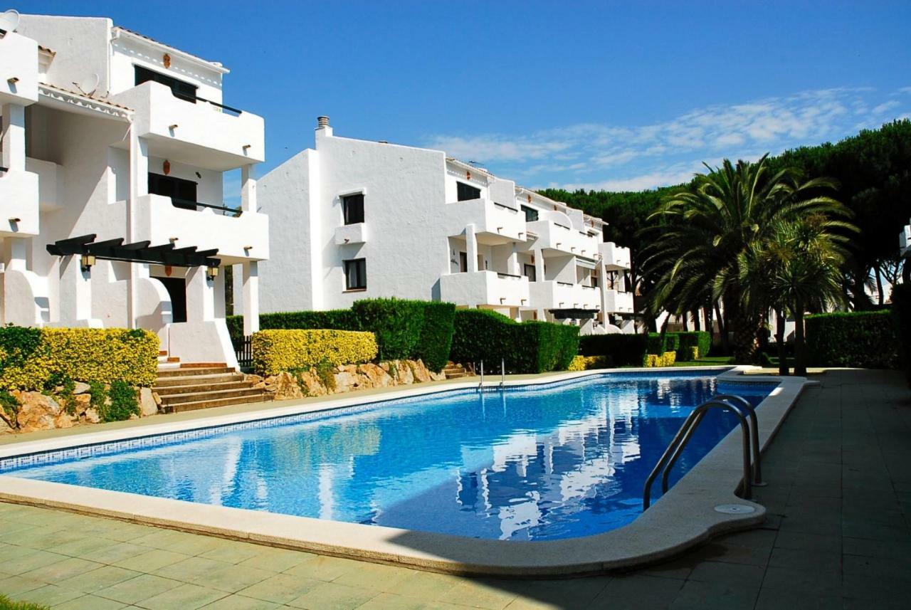 Apartamento El COTO C 101 Pals Exterior foto
