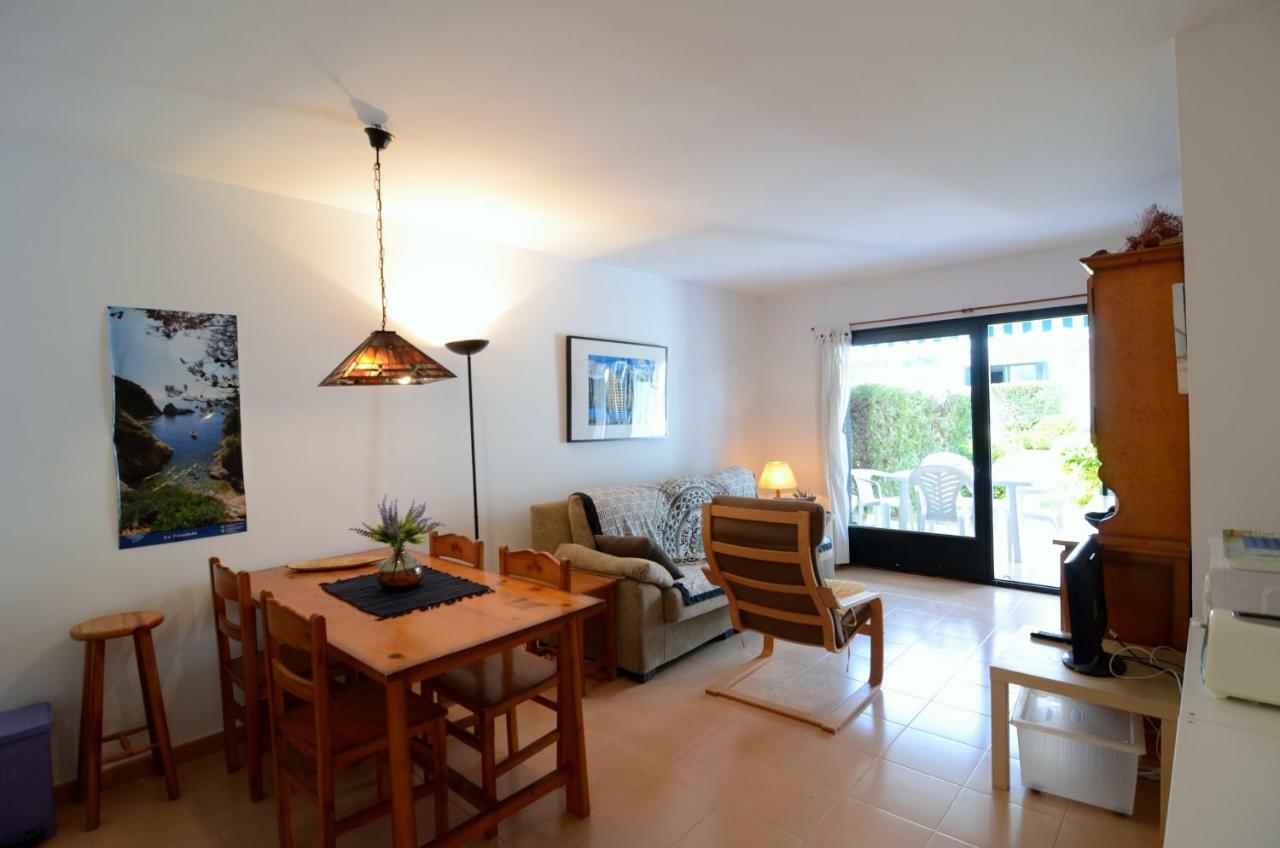 Apartamento El COTO C 101 Pals Exterior foto