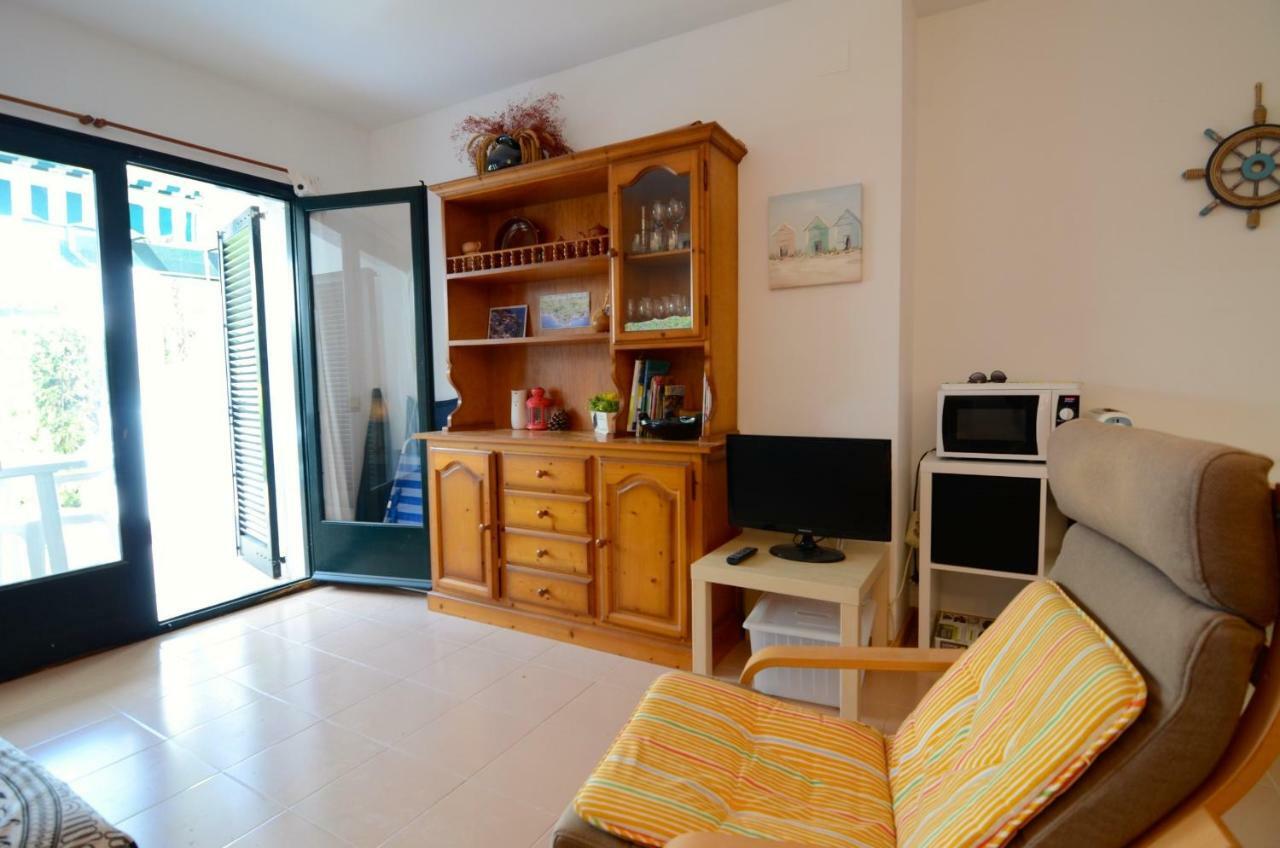 Apartamento El COTO C 101 Pals Exterior foto