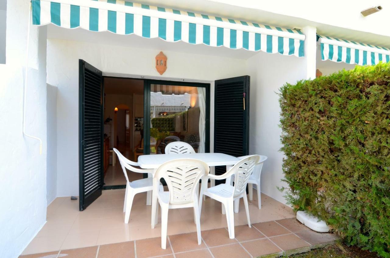 Apartamento El COTO C 101 Pals Exterior foto