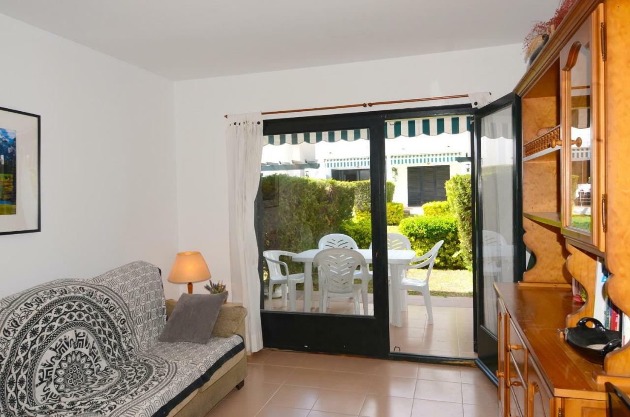 Apartamento El COTO C 101 Pals Exterior foto