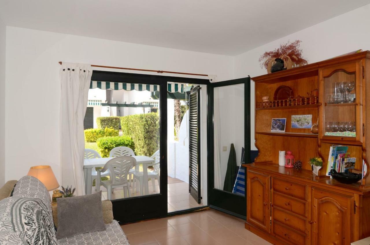 Apartamento El COTO C 101 Pals Exterior foto