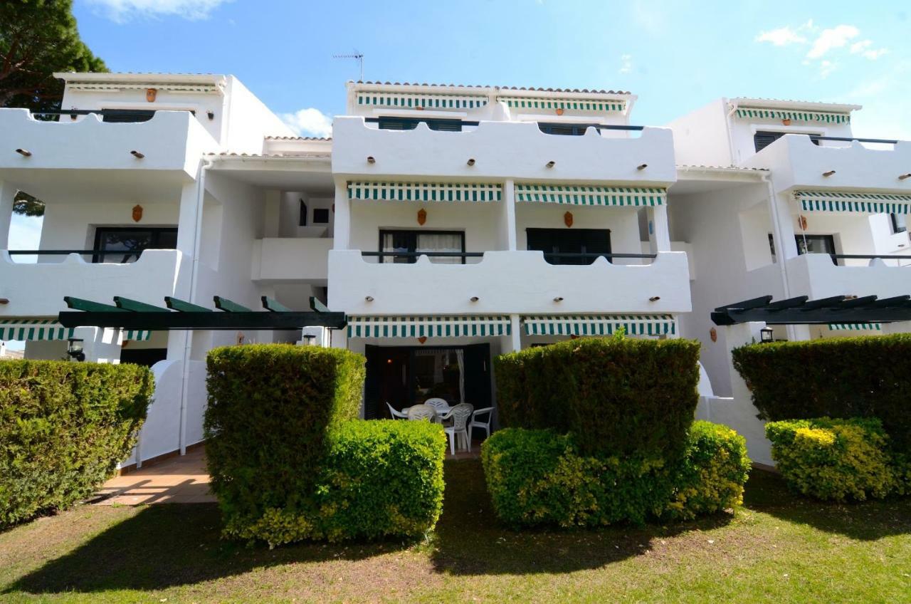 Apartamento El COTO C 101 Pals Exterior foto