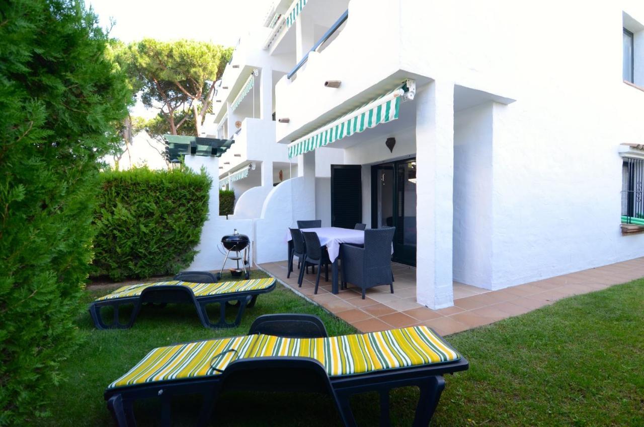 Apartamento El COTO C 101 Pals Exterior foto