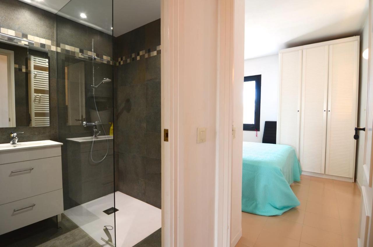 Apartamento El COTO C 101 Pals Exterior foto