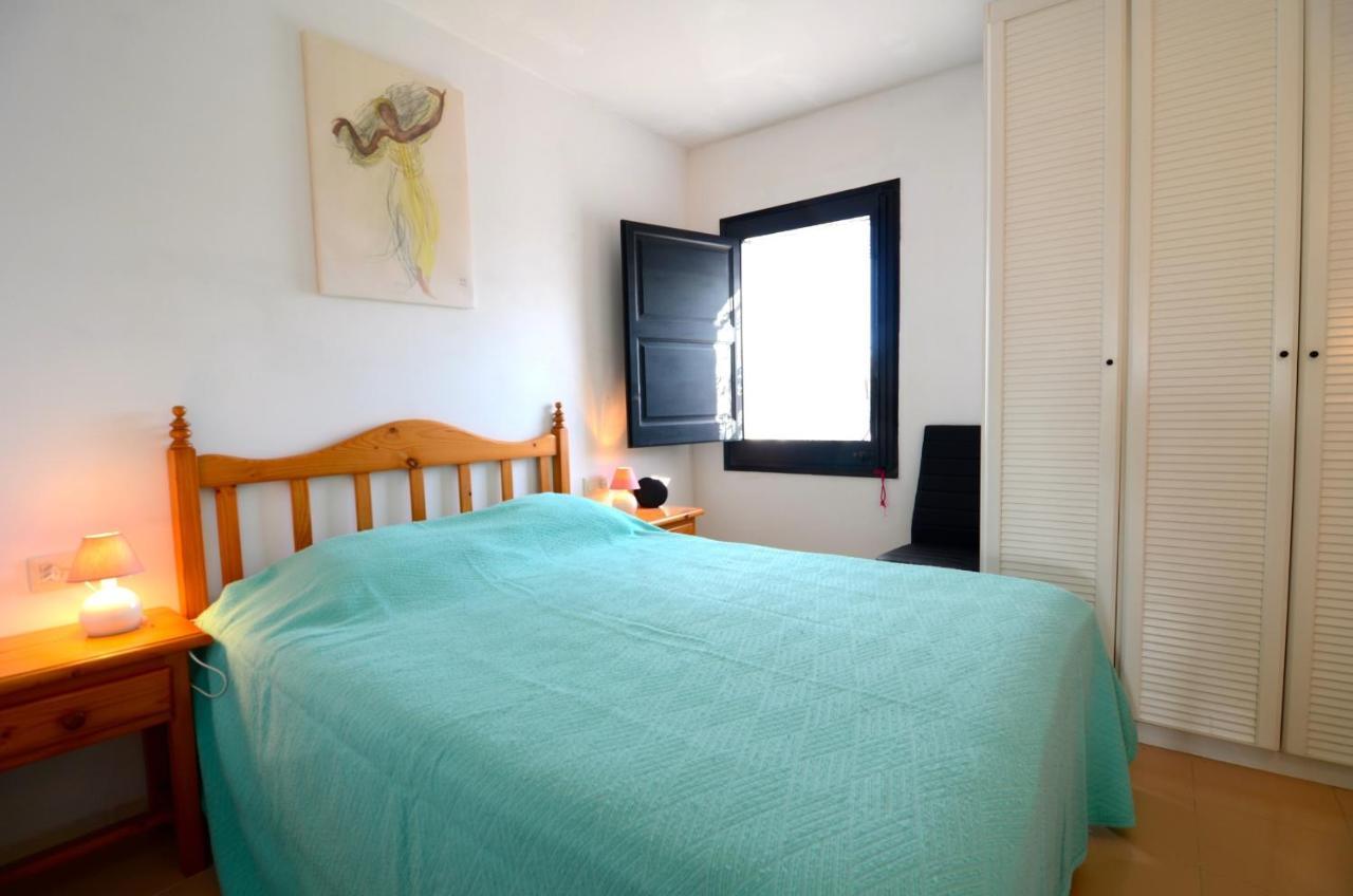 Apartamento El COTO C 101 Pals Exterior foto