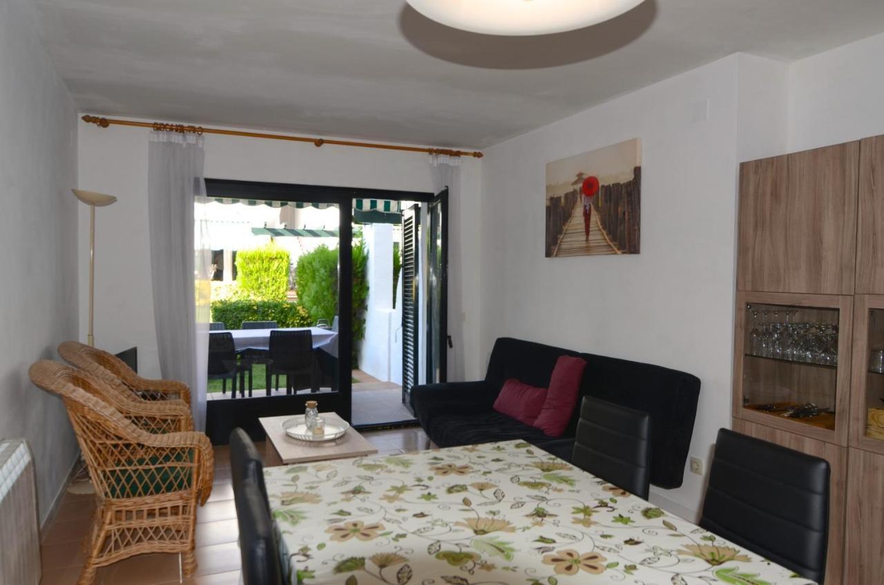 Apartamento El COTO C 101 Pals Exterior foto