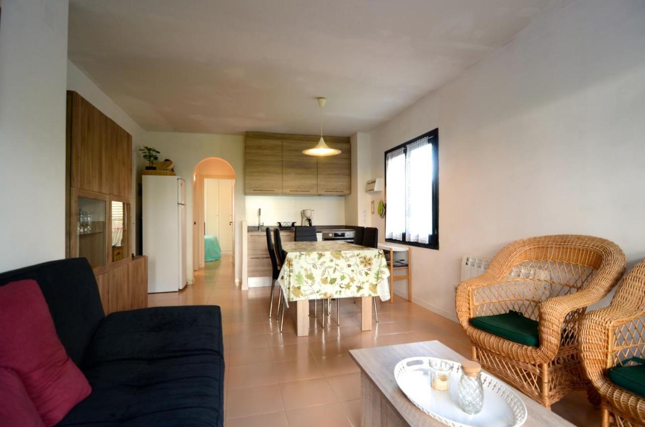 Apartamento El COTO C 101 Pals Exterior foto