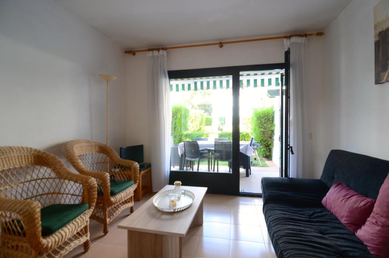 Apartamento El COTO C 101 Pals Exterior foto