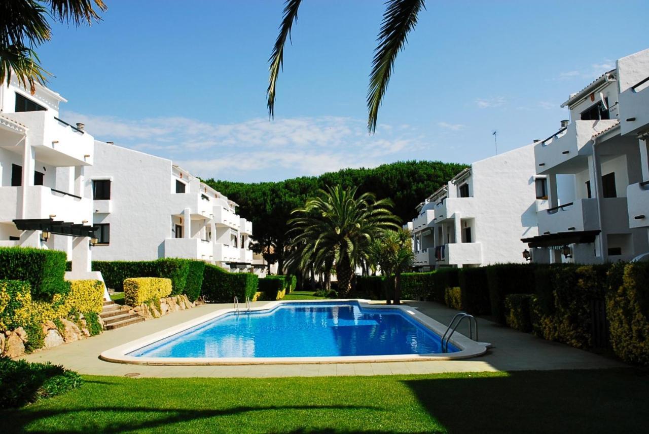 Apartamento El COTO C 101 Pals Exterior foto
