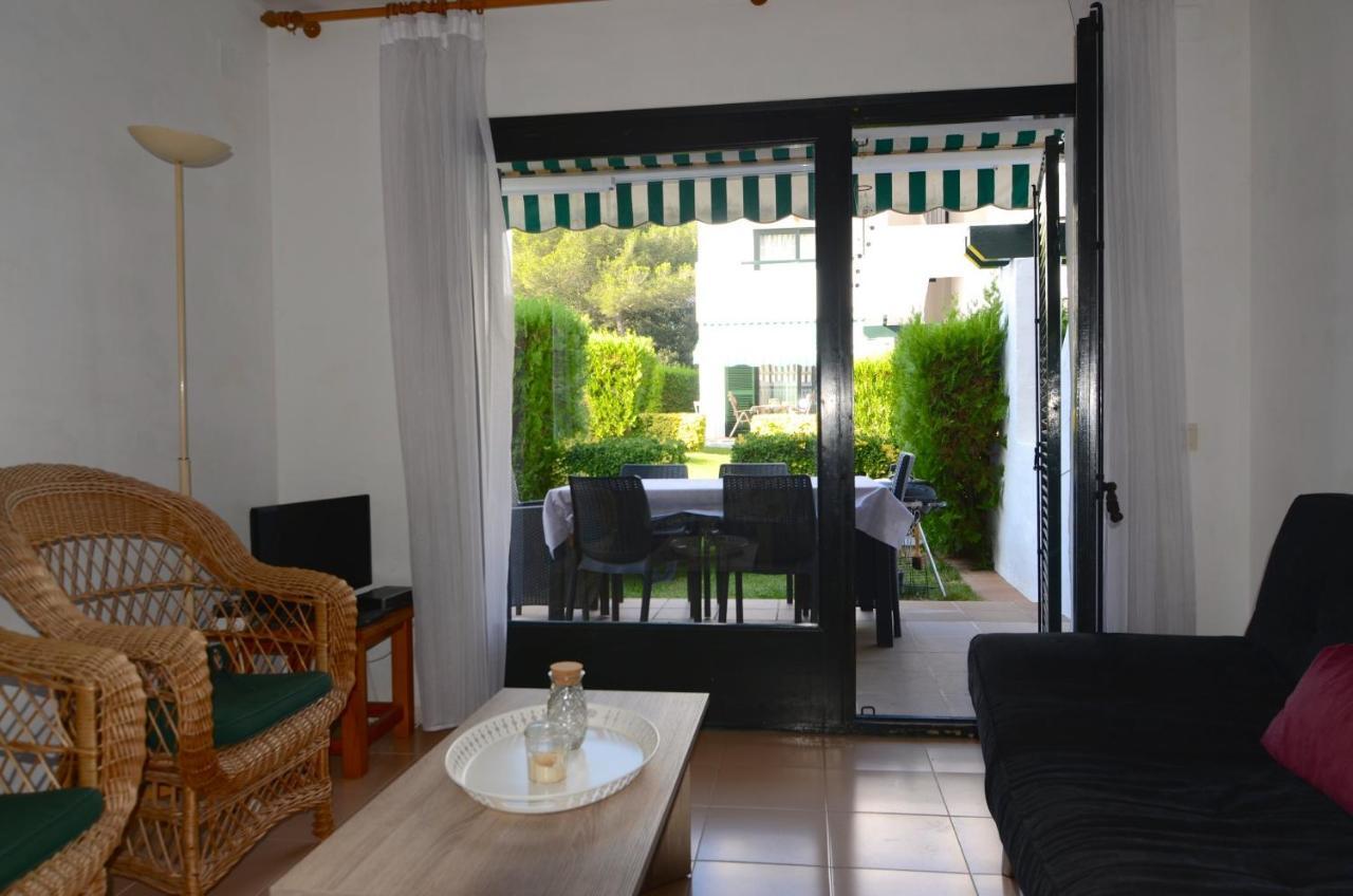 Apartamento El COTO C 101 Pals Exterior foto