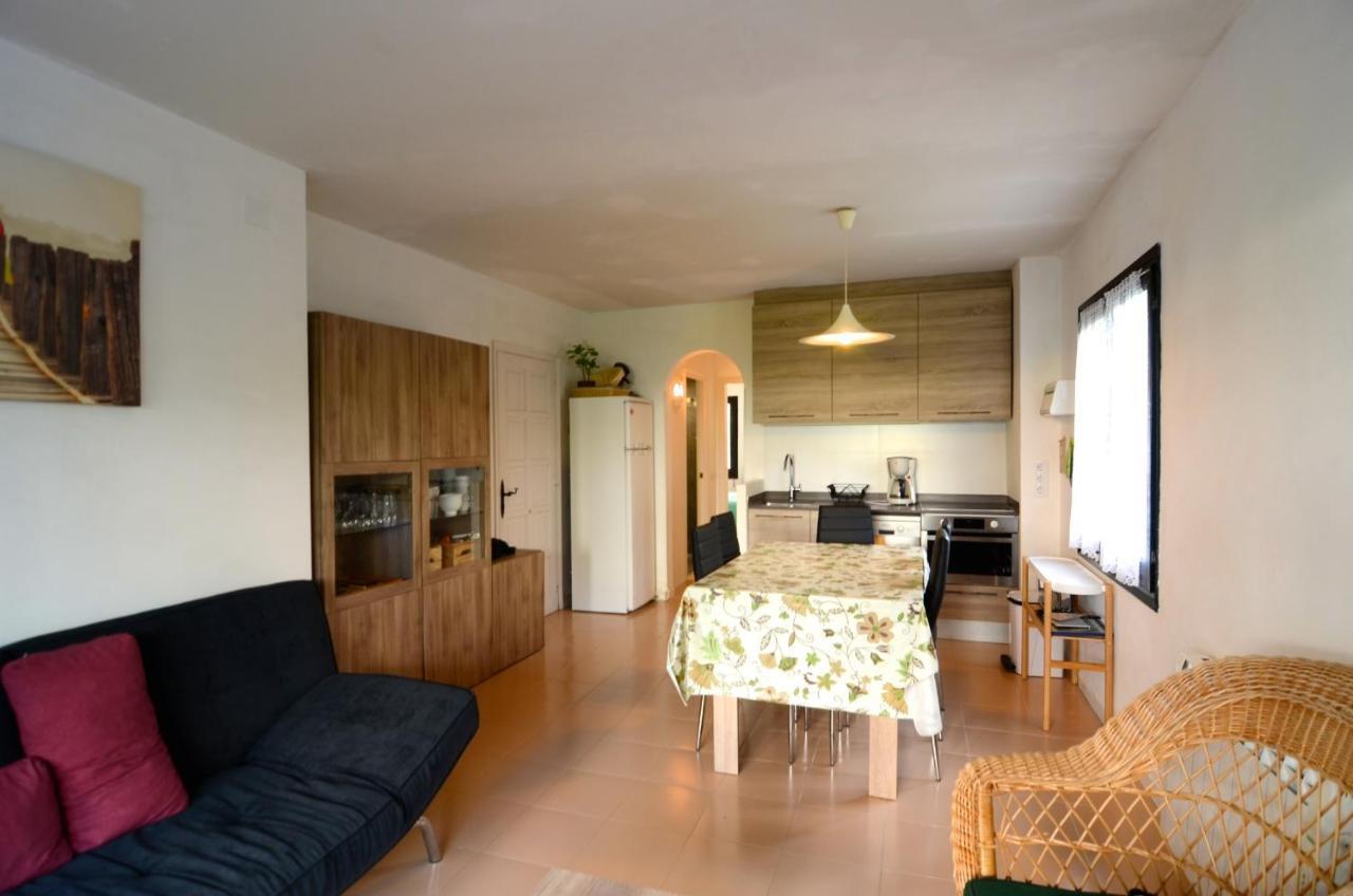 Apartamento El COTO C 101 Pals Exterior foto