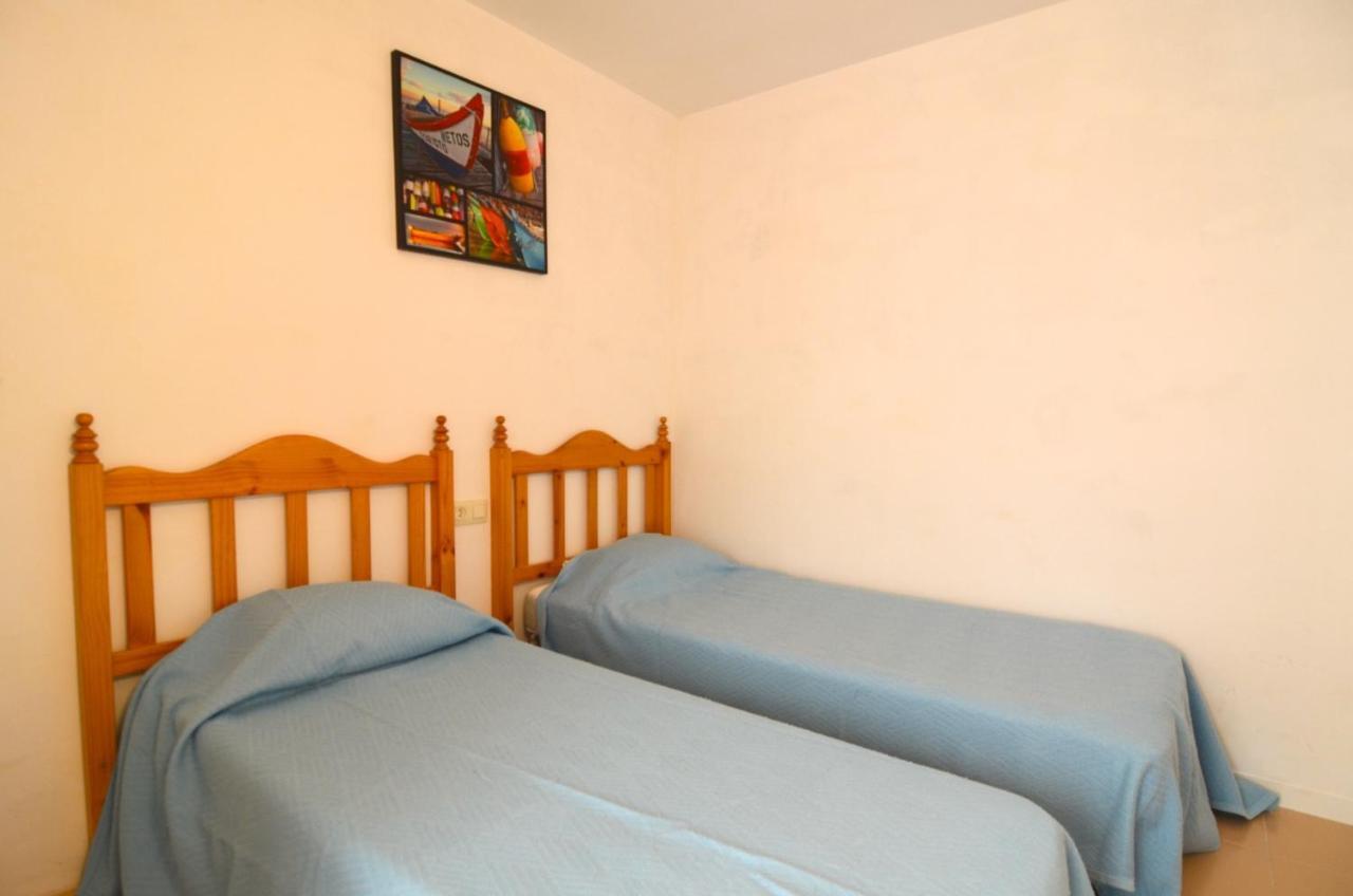 Apartamento El COTO C 101 Pals Exterior foto