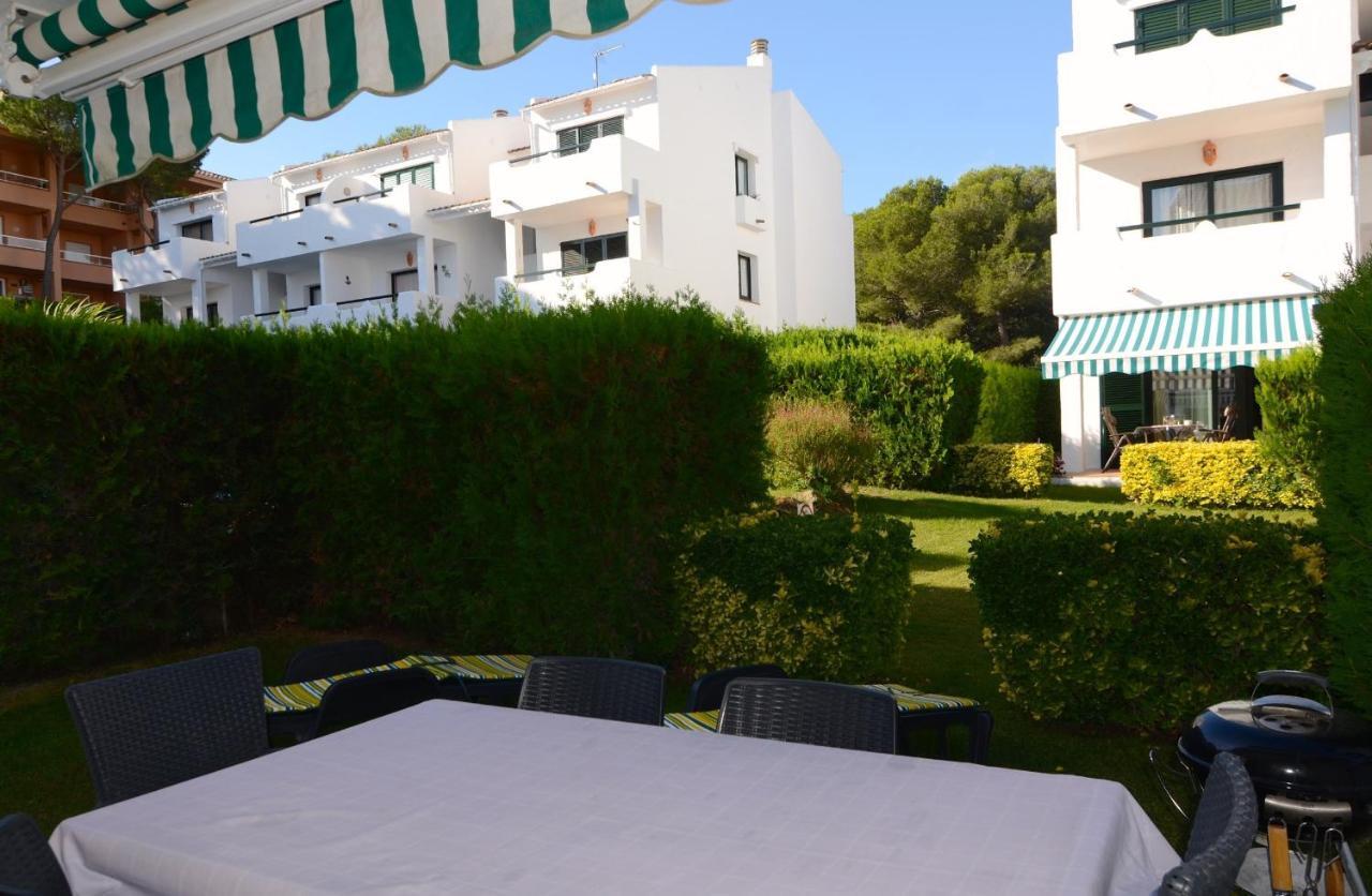 Apartamento El COTO C 101 Pals Exterior foto
