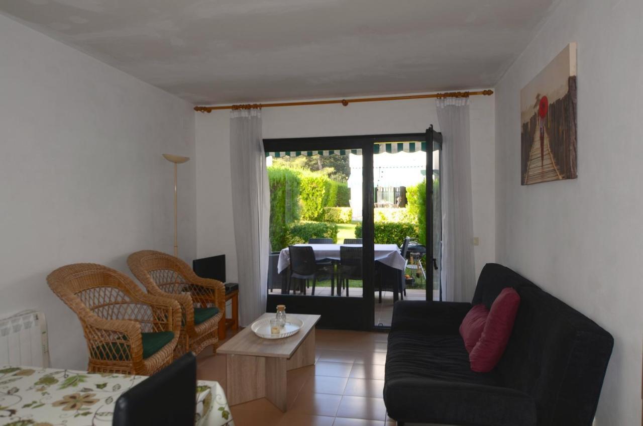 Apartamento El COTO C 101 Pals Exterior foto