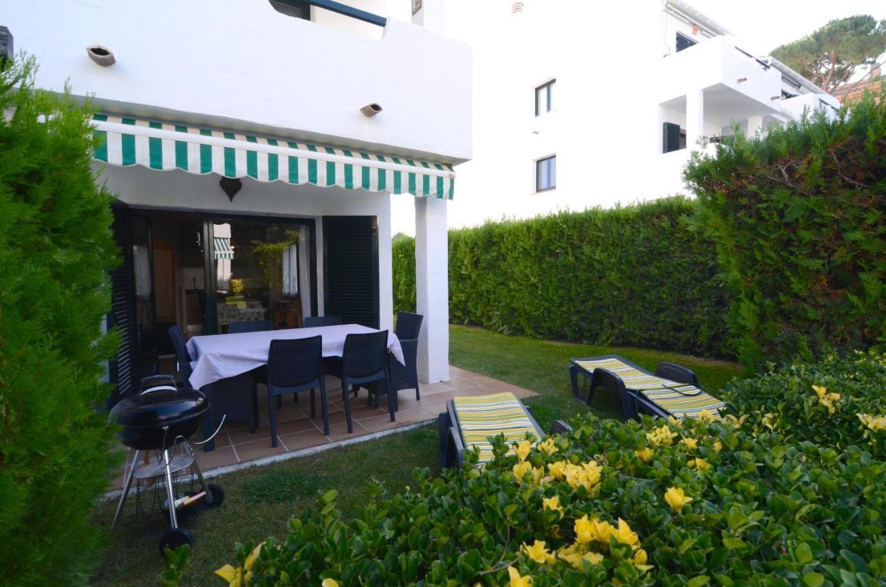 Apartamento El COTO C 101 Pals Exterior foto