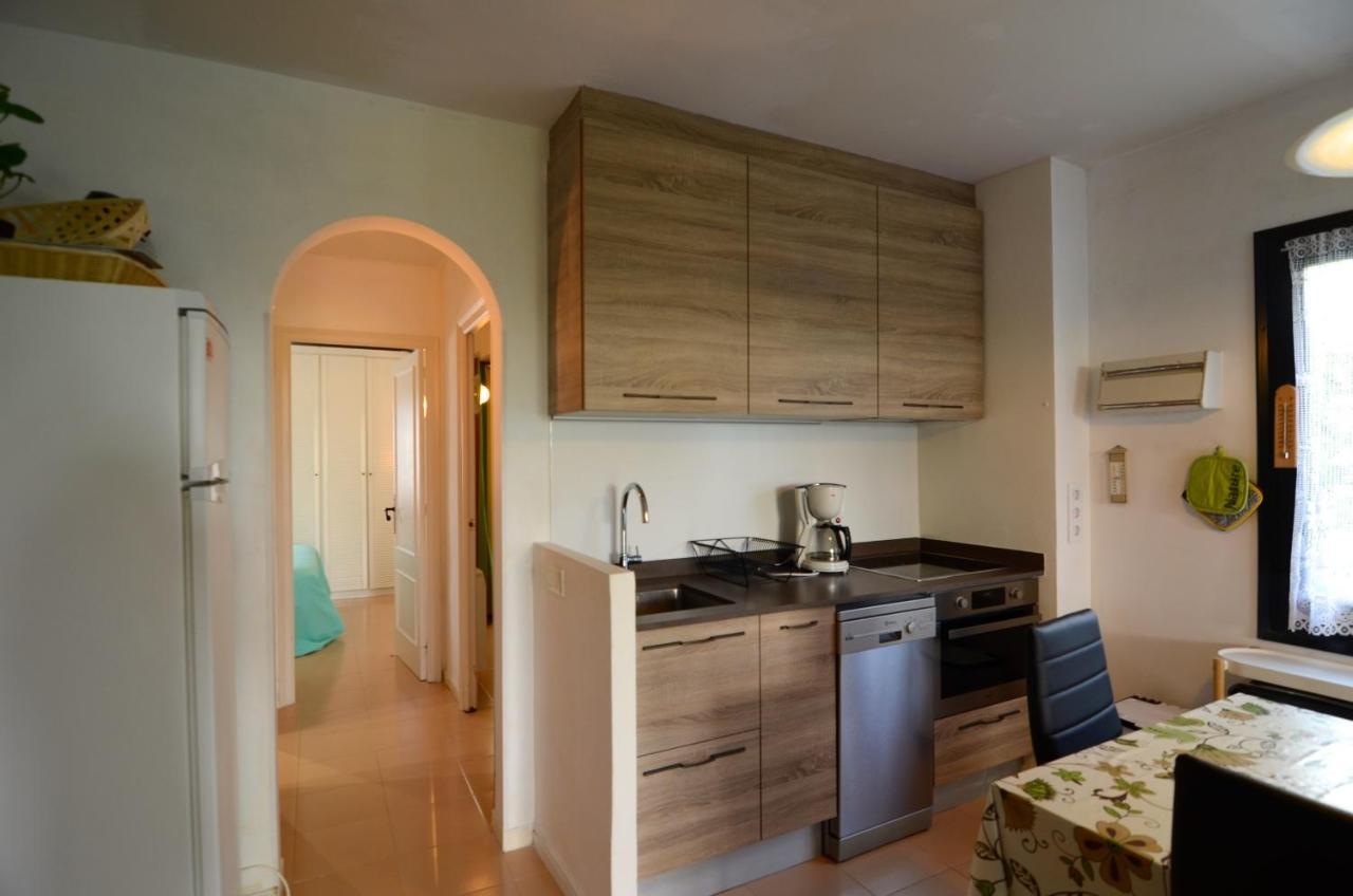 Apartamento El COTO C 101 Pals Exterior foto